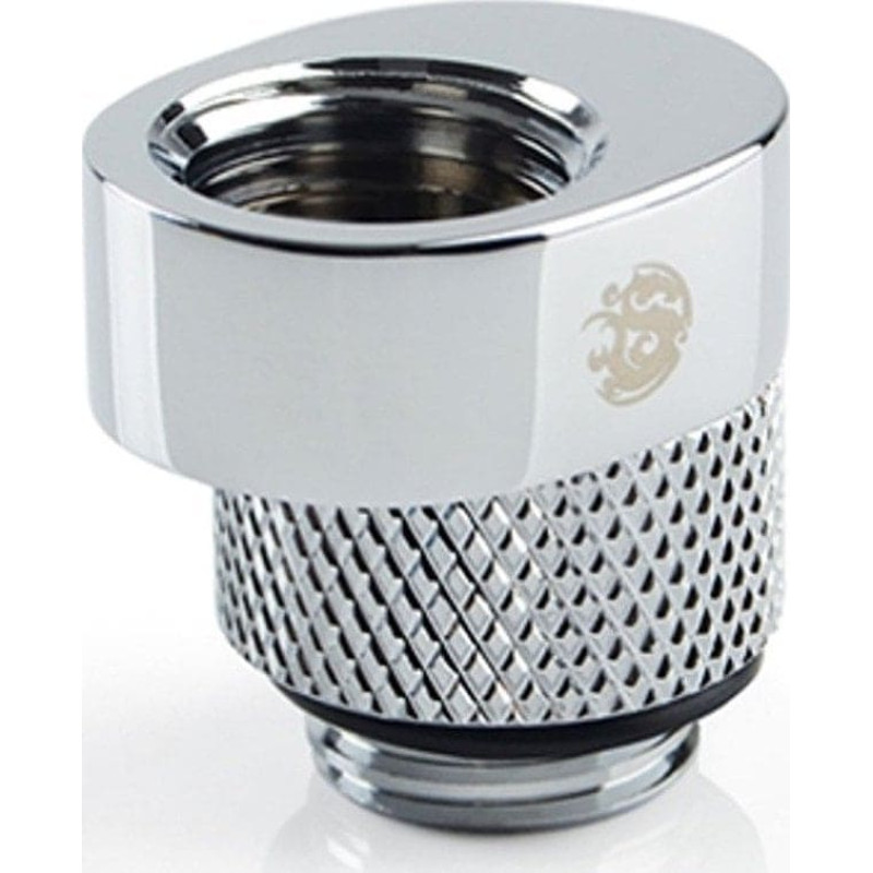 Bitspower Bitspower X-Cross Adapter G1/4 Zoll AG auf G1/4 Zoll IG - 5mm Ve