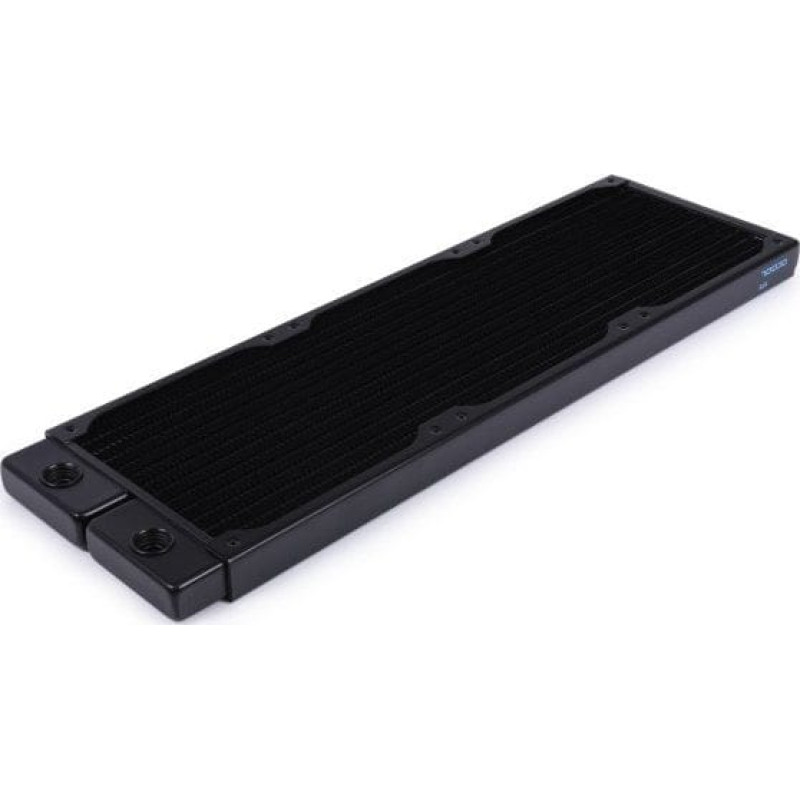 Alphacool NexXxoS ST20 HPE Full Copper 360mm (schwarz)