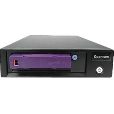 Quantum Streamer Quantum Quantum LTO-8 TAPE DRIVE SAS RACK AD.ON/HH SFF8482