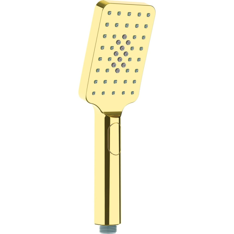 Deante Słuchawka prysznicowa Deante Słuchawka prysznicowa 3-funkcyjna