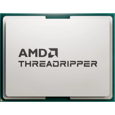 AMD Procesor AMD AMD Ryzen ThreadRipper PRO 7985WX - 3.2 GHz - 64 Kerne - 128 Threads - 256 MB Cache-Speicher - Socket sTR5 - OEM