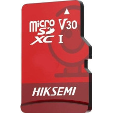 Hiksemi Karta HIKSEMI Karta pamięci microSDXC HIKSEMI NEO PLUS HS-TF-E1(STD) 64GB 95/40 MB/s Class 10 TLC V30