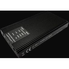 Lc-Power Kieszeń LC-Power HDD ACC LC-Power LC-M2-C-NVME-2X2-RAID M.2