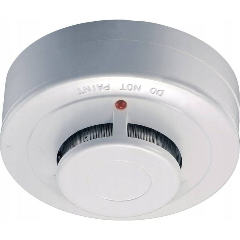 Abus Alarm ent Abus opt.Rauchmelder 12V