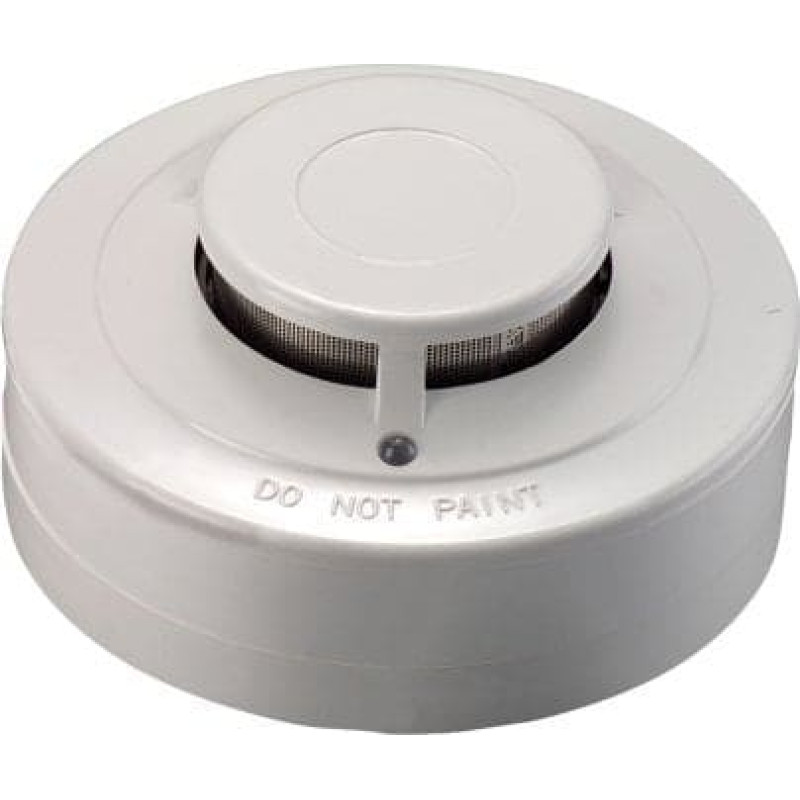 Abus Alarm ent Abus Thermo-Differential-Melder 12V