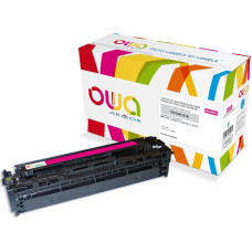 Armor Toner Armor Toner OWA Armor do HP Color Laserjet Pro 200 M251, M276, 1800 stron, CF213A, czerwona/magenta