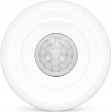 Evolveo EVOLVEO PIR, chytrý WiFi bezdrátový stropní 360° PIR snímač pohybu