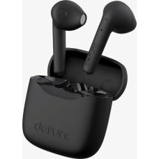 Defunc Słuchawki DeFunc Defunc | Earbuds | True Lite | In-ear Built-in microphone | Bluetooth | Wireless | Black