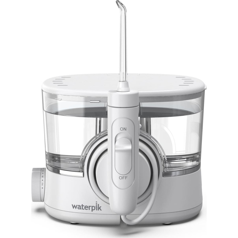 Waterpik Irygator Waterpik Waterpik WF-11 ION biały