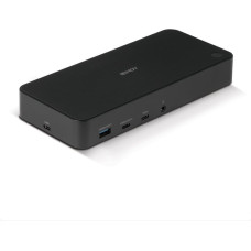 Lindy Stacja/replikator Lindy NB ACC Lindy Docking USB C/A Hybrid