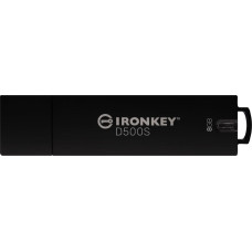 Kingston IronKey D500S 8 GB