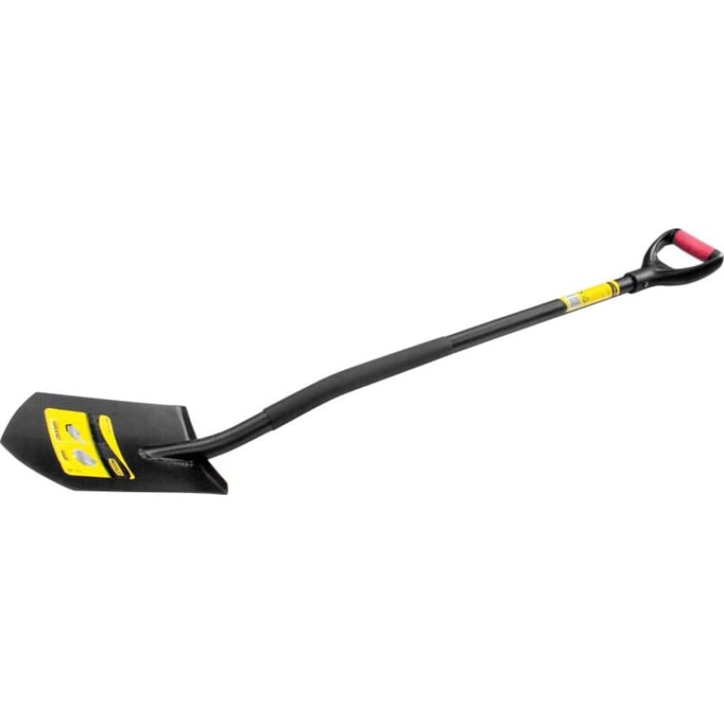 Modeco Szpadel ostry MN-79-382