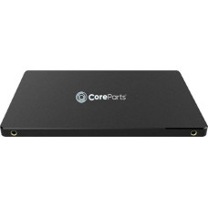 Coreparts Dysk serwerowy CoreParts 120GB 2.5'' SATA III (6 Gb/s)  (CPSSD-2.5SATA-120GB)