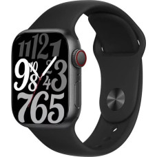 XO Smartwatch XO Smartwatch Sport M20 XO (czarny)