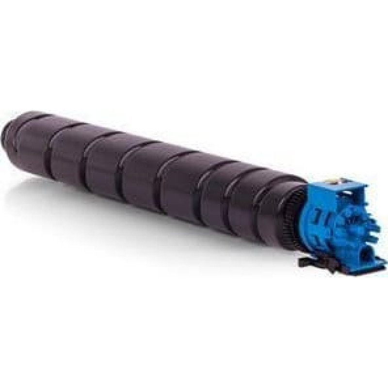 Utax Toner Utax  UTAX CK-8531C Toner cyan 1T02XDCUT0 TA 3508 ci