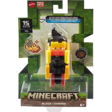Mattel Figurka Mattel Figurka podstawowa Minecraft, Blaze