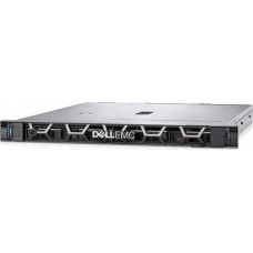Dell Serwer Dell *R250 E-2314 16GB 1x2TB H355 iDBas 700W 3Y
