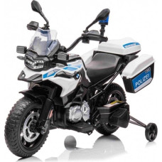 Ramiz Pojazd Motor BMW F850 GS Policja