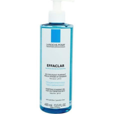 La Roche-Posay Effaclar Gel Moussant Purifiant żel oczyszczający do twarzy 400ml