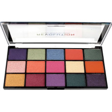 Makeup Revolution REVOLUTION*Cień 15 Reloaded Passion for Colou