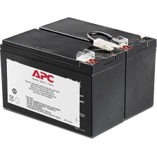 APC Akumulator 12V/2x9Ah (APCRBC109)