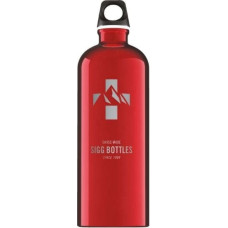 Sigg Butelka na wodę Czerwony 600ml