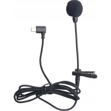 Sjcam Mikrofon SJCAM SJCAM - MIKROFON ZEWNĘTRZNY DO SJ10 PRO dual scree