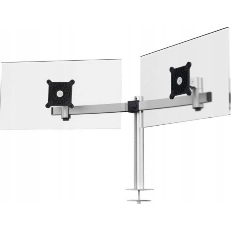 Durable Durable 508623 uchwyt / stojak do monitorów 68,6 cm (27