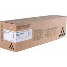 Ricoh Toner Ricoh 828306 Black Oryginał  (828306)