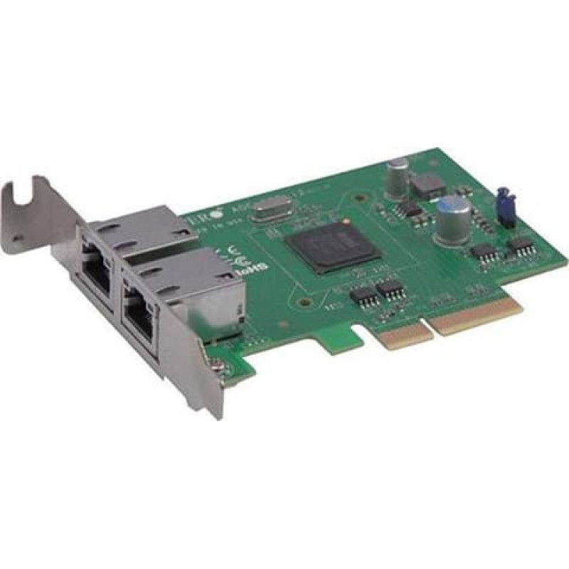 Supermicro Karta sieciowa SuperMicro AOC-SGP-I2