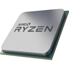 AMD Procesor AMD Ryzen 3 3100 TRAY