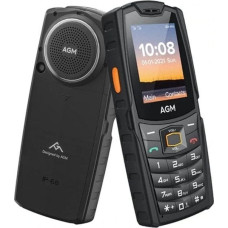 AGM Telefon komórkowy AGM MOBILE PHONE M6/AM6EUOR02 AGM