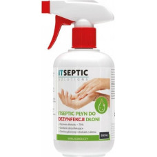 Itseptic Płyn do dezynfekcji dłoni 500 ml