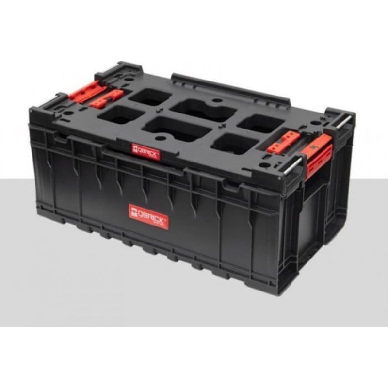 Qbrick ZESTAW QBRICK SYSTEM ONE BOX +  ONE ADAPTER MULTI