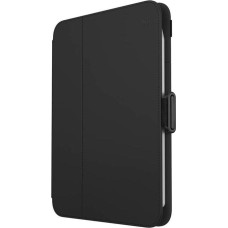 Speck Etui na tablet Speck Etui Speck Balance Folio MICROBAN Apple iPad mini 2021 (6. generacji) (Black)