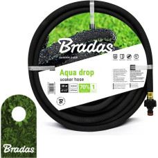 Bradas Wąż nawadniający pocący AQUA-DROP 1/2