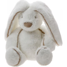 Beppe Maskotka Królik Jolie beżowy 30cm 13788 BEPPE