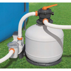 Bestway Pompa Piaskowa 11355l/h