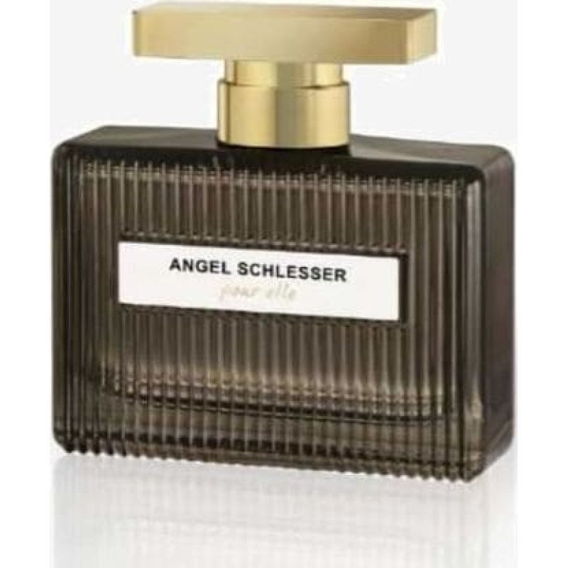 Angel Schlesser Elle Sensuelle EDP 100 ml