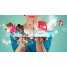 Philips Monitor Philips X-Line 49BDL2105X/00