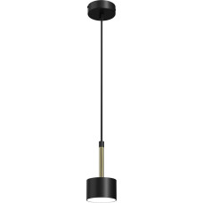 Milagro Lampa wisząca Milagro Nowoczesna lampa sufitowa LED Ready do jadalni Milagro MLP7760