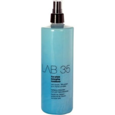 Kallos Spray Lab 35 Duo-Phase Detangling Conditioner 500ml