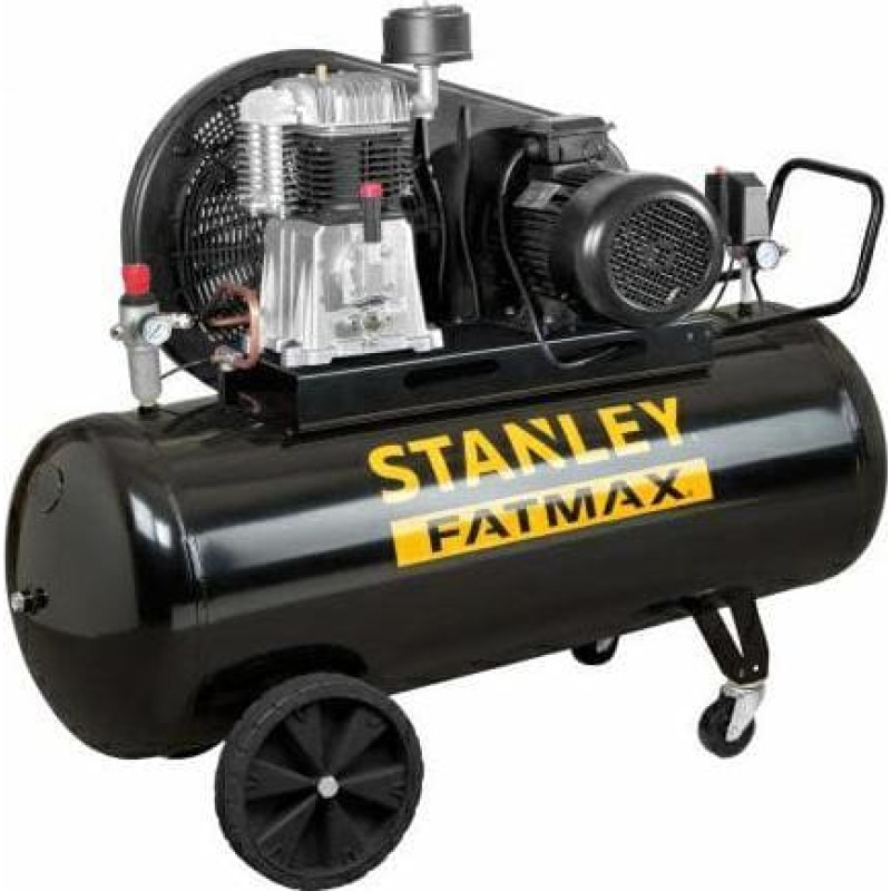 Stanley Sprężarka Stanley STANLEY SPRĘŻARKA OLEJ.500L/7.5KM/400V