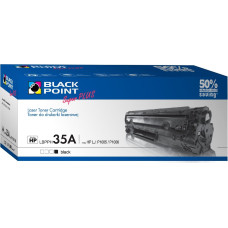 Black Point Toner Black Point LBPPH35A Black Zamiennik 35A (LBPPH35A)