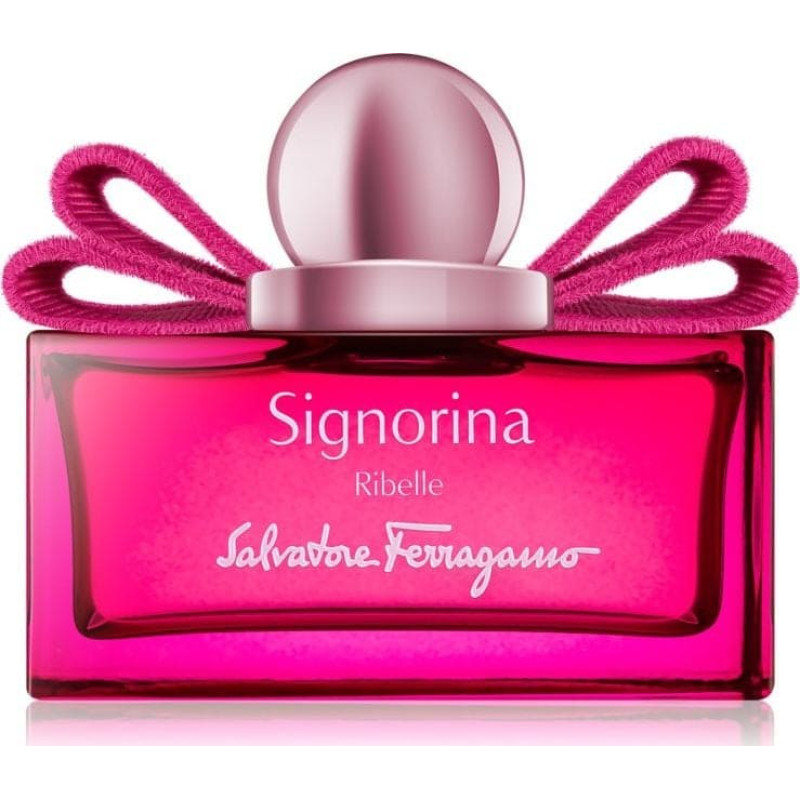 Salvatore Ferragamo EDP 50 ml