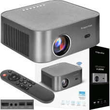 Kruger&Matz Projektor Kruger&Matz Projektor LED FullHD Android Kruger&Matz V-LED100