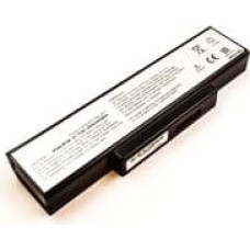 Microbattery Bateria MicroBattery 6 Cell, Li-ion, 10.8V, 4400 mAh, 48 Wh (MBI2243)
