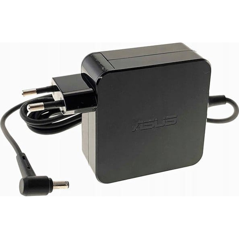 Asus Zasilacz do laptopa Asus ADAPTER 65W 19V 3P(4.5PHI)