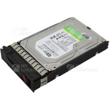 HP Dysk serwerowy HP Enterprise 160GB 3.5'' SATA III (6 Gb/s)  (397552-001)