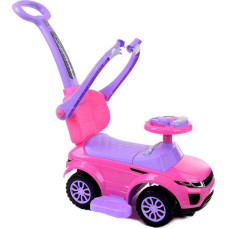 Funfit Jeździk pchacz dla dzieci 3w1